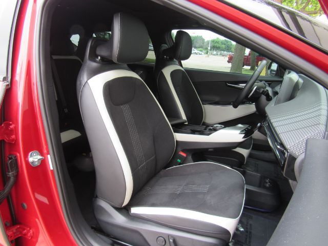 2023 Kia EV6 GT-Line Plano TX
