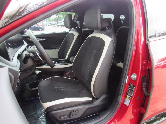 2023 Kia EV6 GT-Line Plano TX