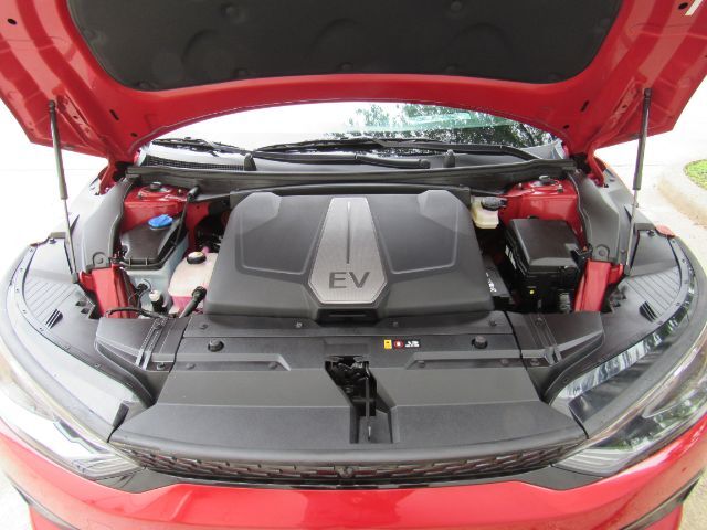 2023 Kia EV6 GT-Line Plano TX