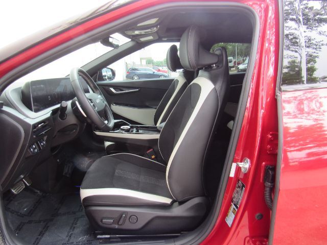 2023 Kia EV6 GT-Line Plano TX