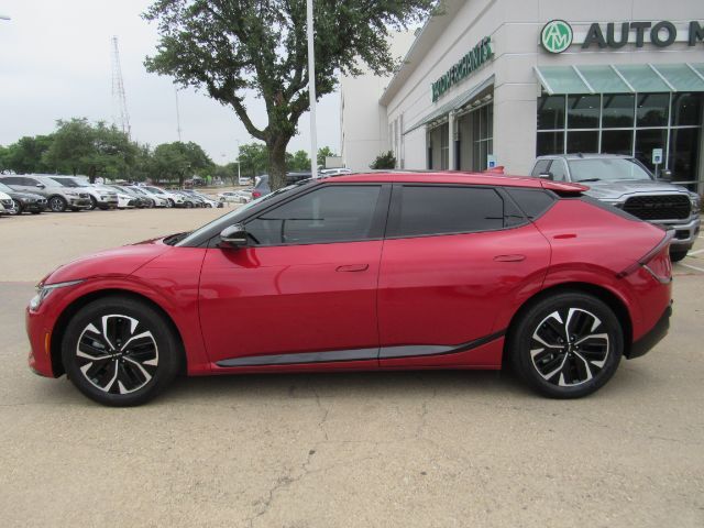 2023 Kia EV6 GT-Line Plano TX