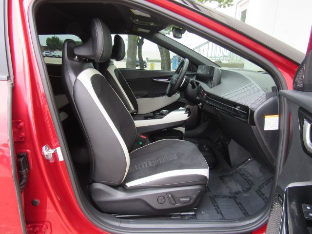 2023 Kia EV6 GT-Line Plano TX