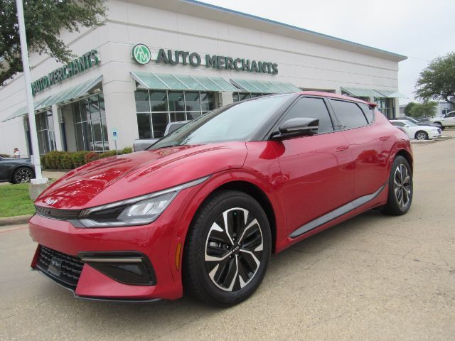2023 Kia EV6 GT-Line Plano TX