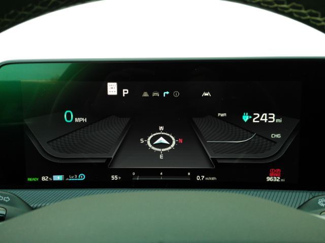 2023 Kia EV6 GT-Line Plano TX