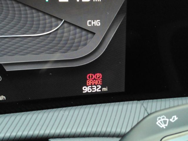 2023 Kia EV6 GT-Line Plano TX