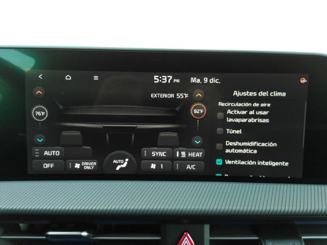 2023 Kia EV6 GT-Line Plano TX