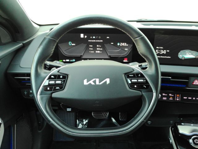 2023 Kia EV6 GT-Line Plano TX