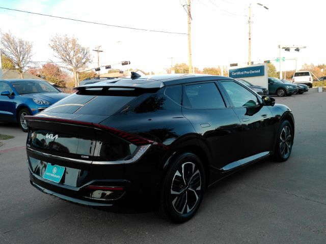 2023 Kia EV6 GT-Line Plano TX