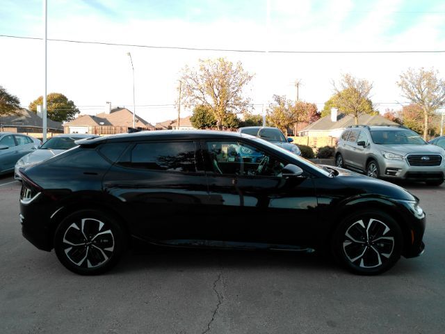 2023 Kia EV6 GT-Line Plano TX