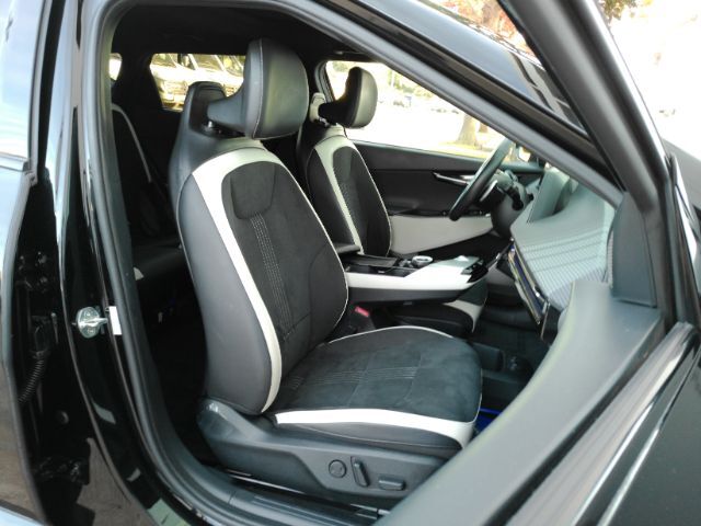 2023 Kia EV6 GT-Line Plano TX