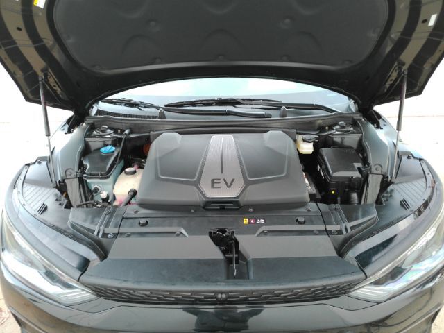 2023 Kia EV6 GT-Line Plano TX
