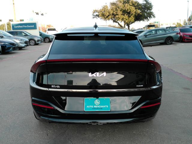 2023 Kia EV6 GT-Line Plano TX