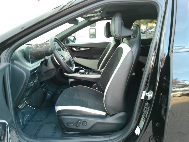 2023 Kia EV6 GT-Line Plano TX