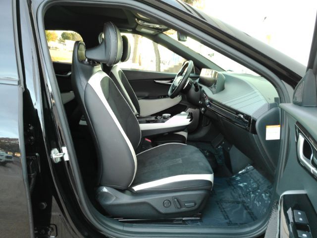 2023 Kia EV6 GT-Line Plano TX