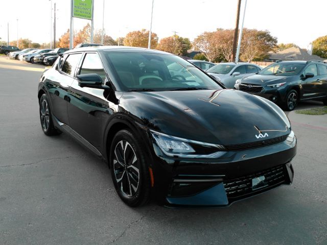 2023 Kia EV6 GT-Line Plano TX