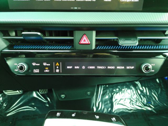 2023 Kia EV6 GT-Line Plano TX