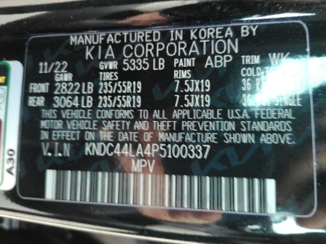 2023 Kia EV6 GT-Line Plano TX