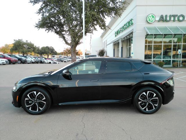 2023 Kia EV6 GT-Line Plano TX