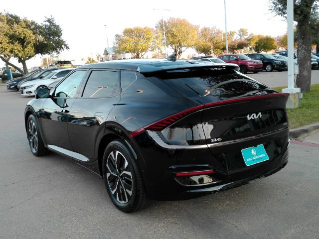 2023 Kia EV6 GT-Line Plano TX