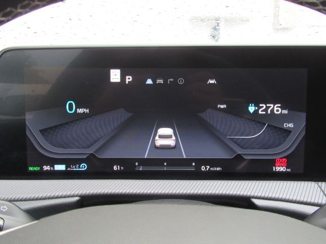 2023 Kia EV6 GT-Line Plano TX