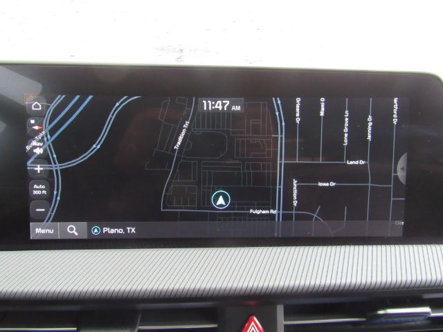 2023 Kia EV6 GT-Line Plano TX