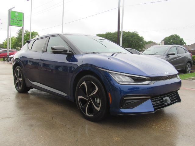 2023 Kia EV6 GT-Line Plano TX