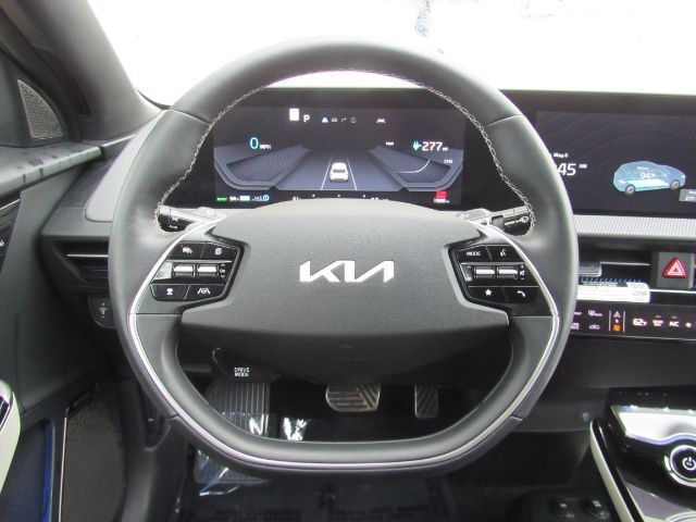 2023 Kia EV6 GT-Line Plano TX