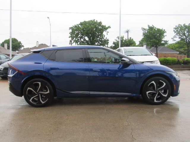 2023 Kia EV6 GT-Line Plano TX