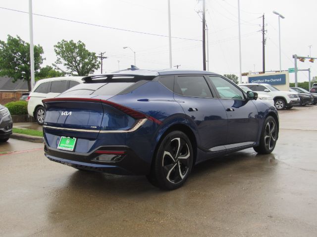2023 Kia EV6 GT-Line Plano TX