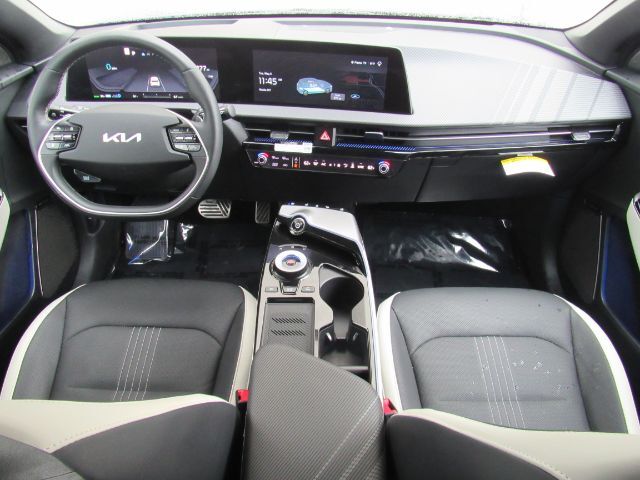 2023 Kia EV6 GT-Line Plano TX