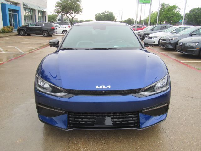 2023 Kia EV6 GT-Line Plano TX