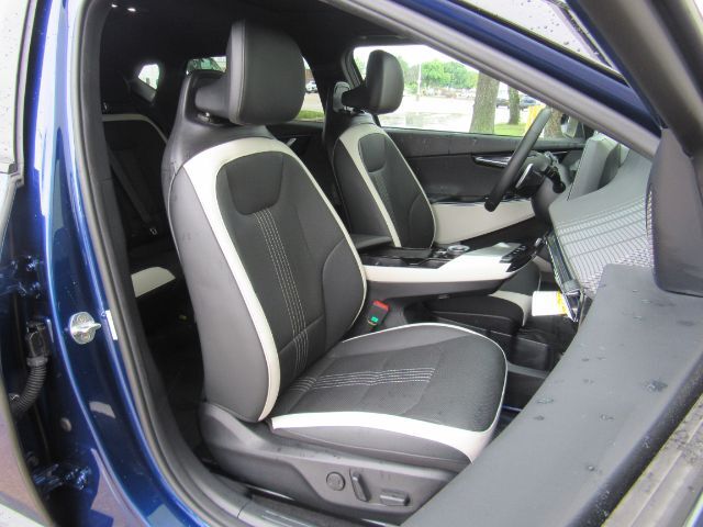 2023 Kia EV6 GT-Line Plano TX