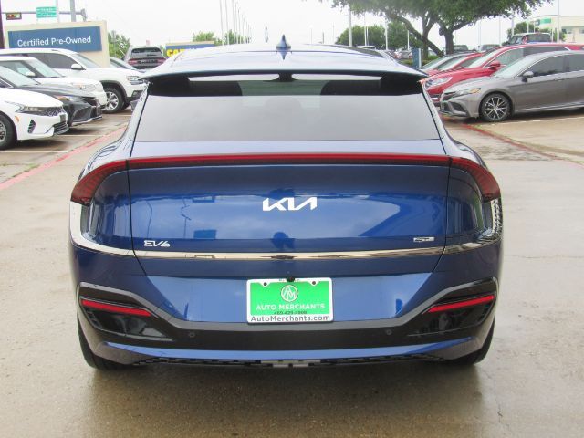 2023 Kia EV6 GT-Line Plano TX
