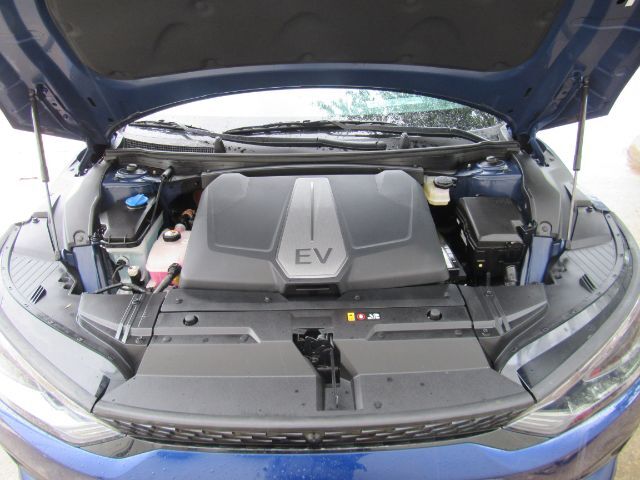2023 Kia EV6 GT-Line Plano TX