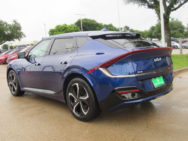 2023 Kia EV6 GT-Line Plano TX