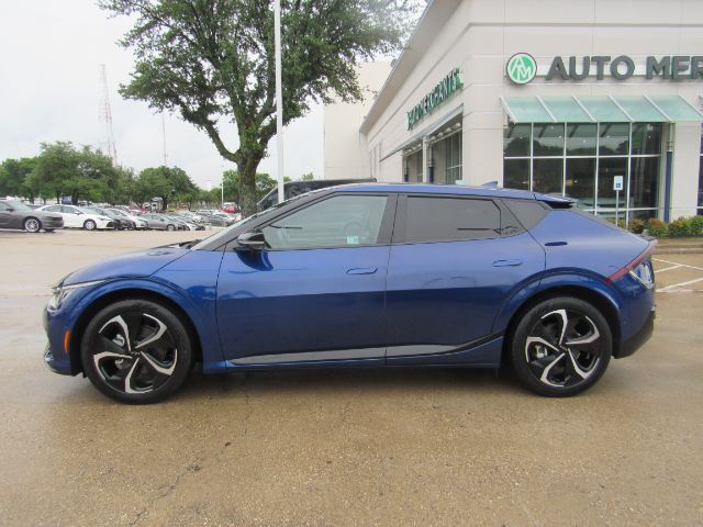 2023 Kia EV6 GT-Line Plano TX