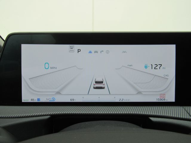 2023 Kia EV6 GT-Line Plano TX