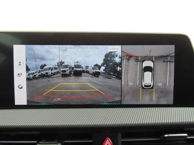 2023 Kia EV6 GT-Line Plano TX