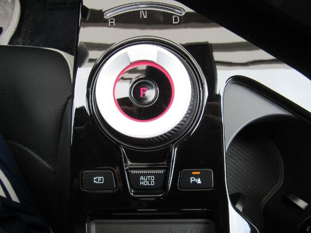 2023 Kia EV6 GT-Line Plano TX