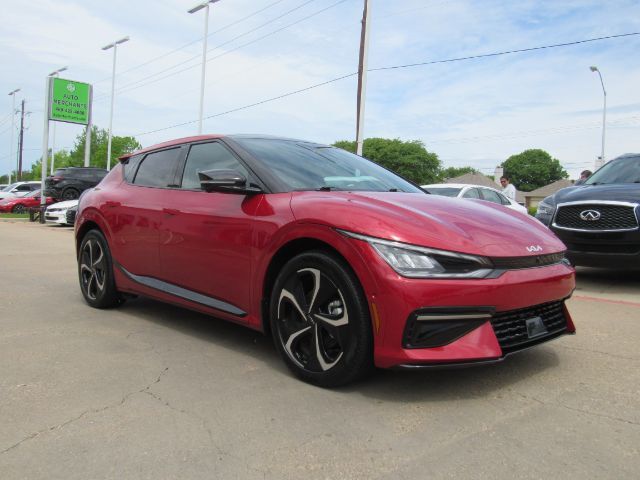 2023 Kia EV6 GT-Line Plano TX