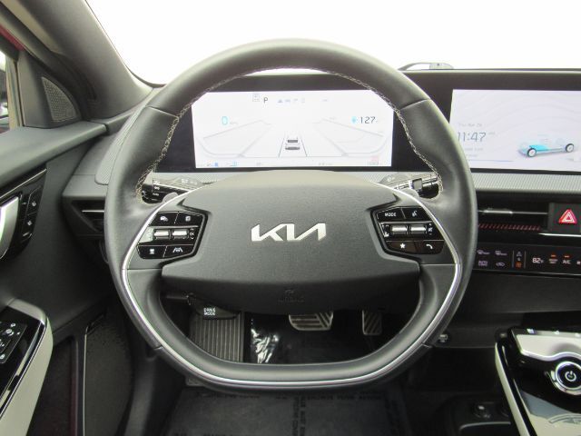 2023 Kia EV6 GT-Line Plano TX