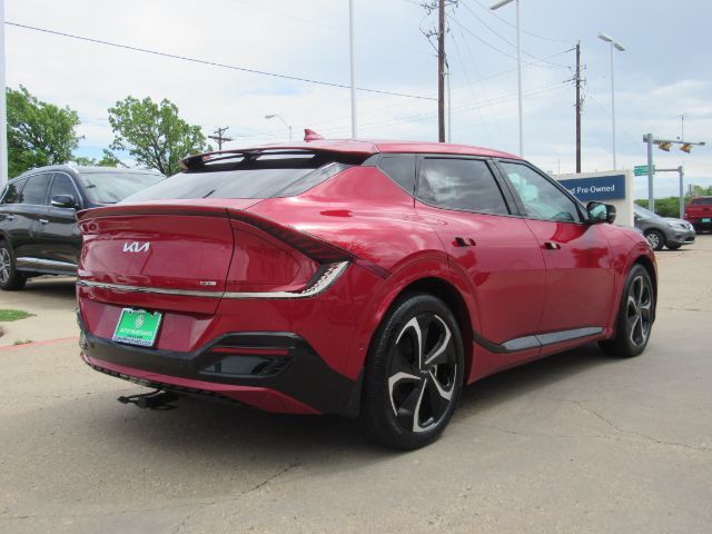 2023 Kia EV6 GT-Line Plano TX