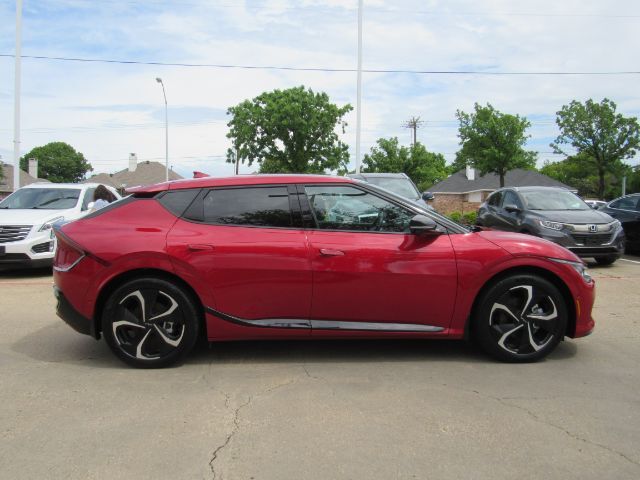2023 Kia EV6 GT-Line Plano TX