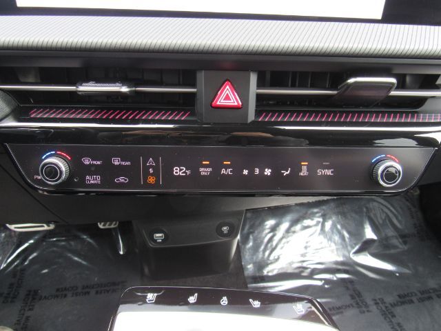 2023 Kia EV6 GT-Line Plano TX