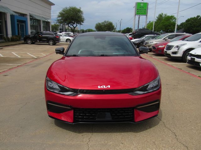 2023 Kia EV6 GT-Line Plano TX