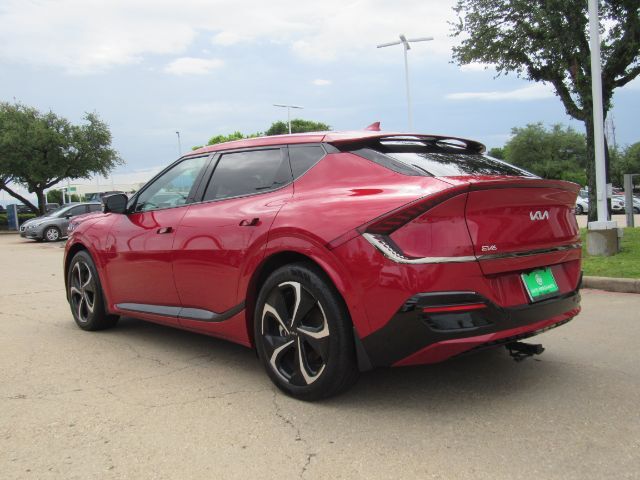 2023 Kia EV6 GT-Line Plano TX