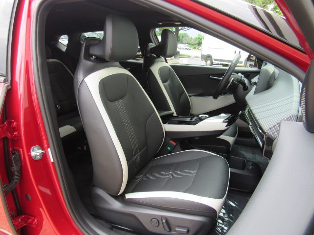 2023 Kia EV6 GT-Line Plano TX