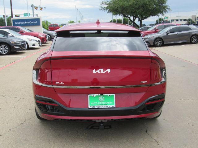 2023 Kia EV6 GT-Line Plano TX