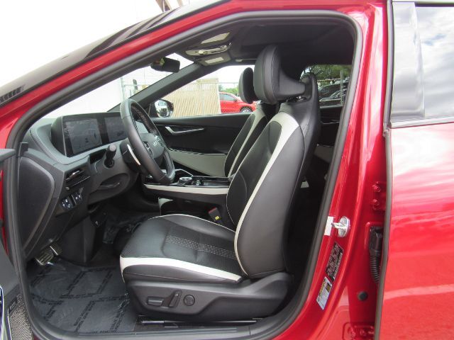 2023 Kia EV6 GT-Line Plano TX