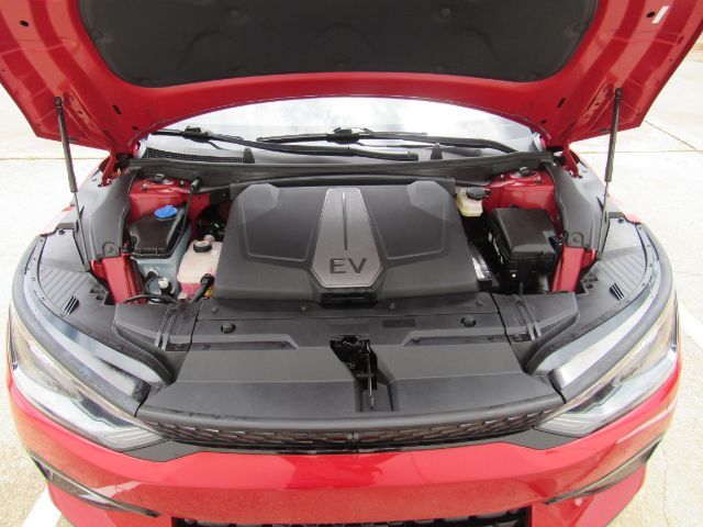 2023 Kia EV6 GT-Line Plano TX
